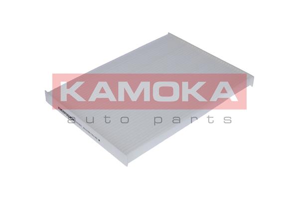 Filtr kabinowy KAMOKA F401801