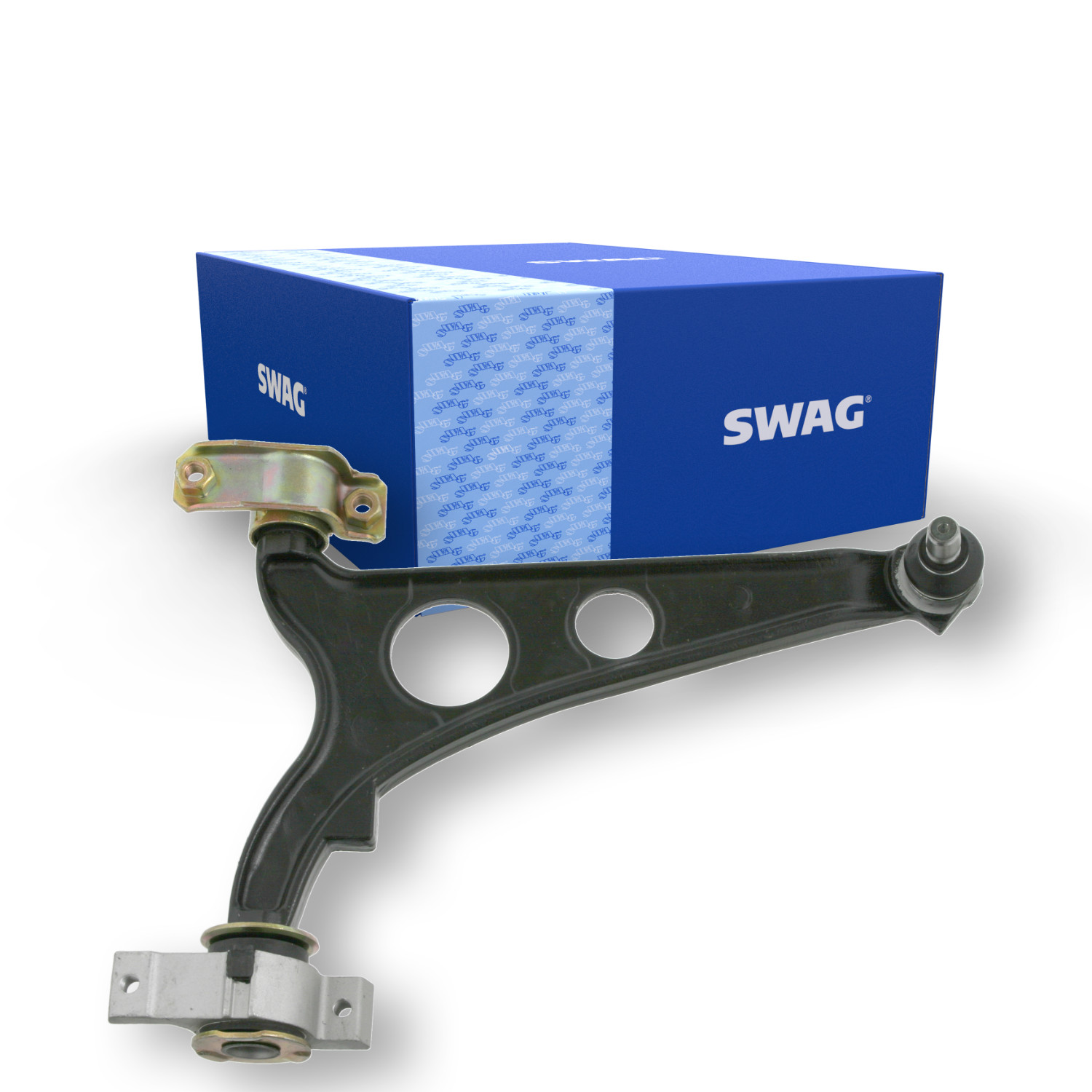 Wahacz zawieszenia koła SWAG 70 73 0068