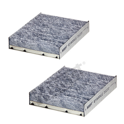 Filtr kabinowy HENGST FILTER E1930LC-2