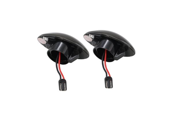 Zestaw kierunkowskazów ABAKUS L32-140-005LED-S