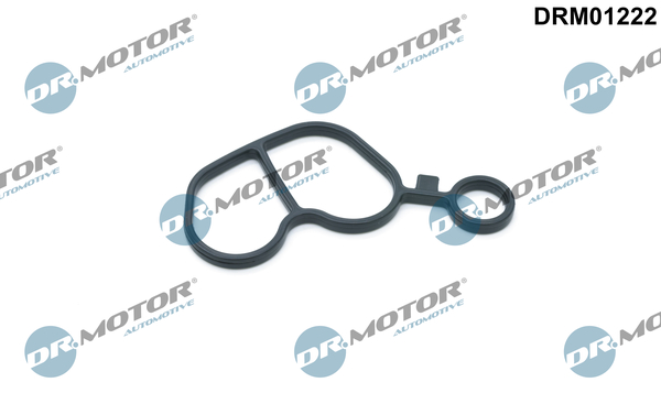 Uszczelka obudowy filtra oleju DR.MOTOR AUTOMOTIVE DRM01222