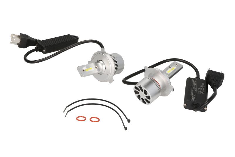 Żarówka OSRAM 64193DWXTR