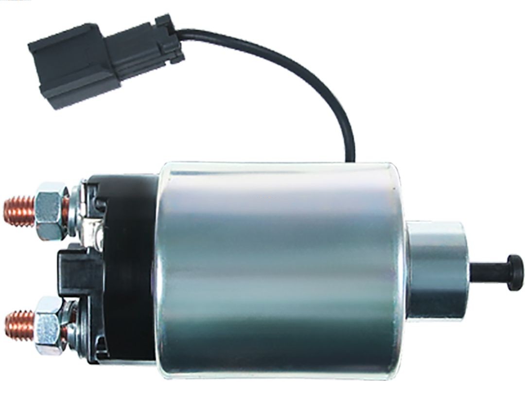 Włącznik elektromagnetyczny, rozrusznik AS-PL SS1181S
