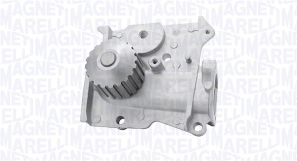 Pompa wody MAGNETI MARELLI 352316170733