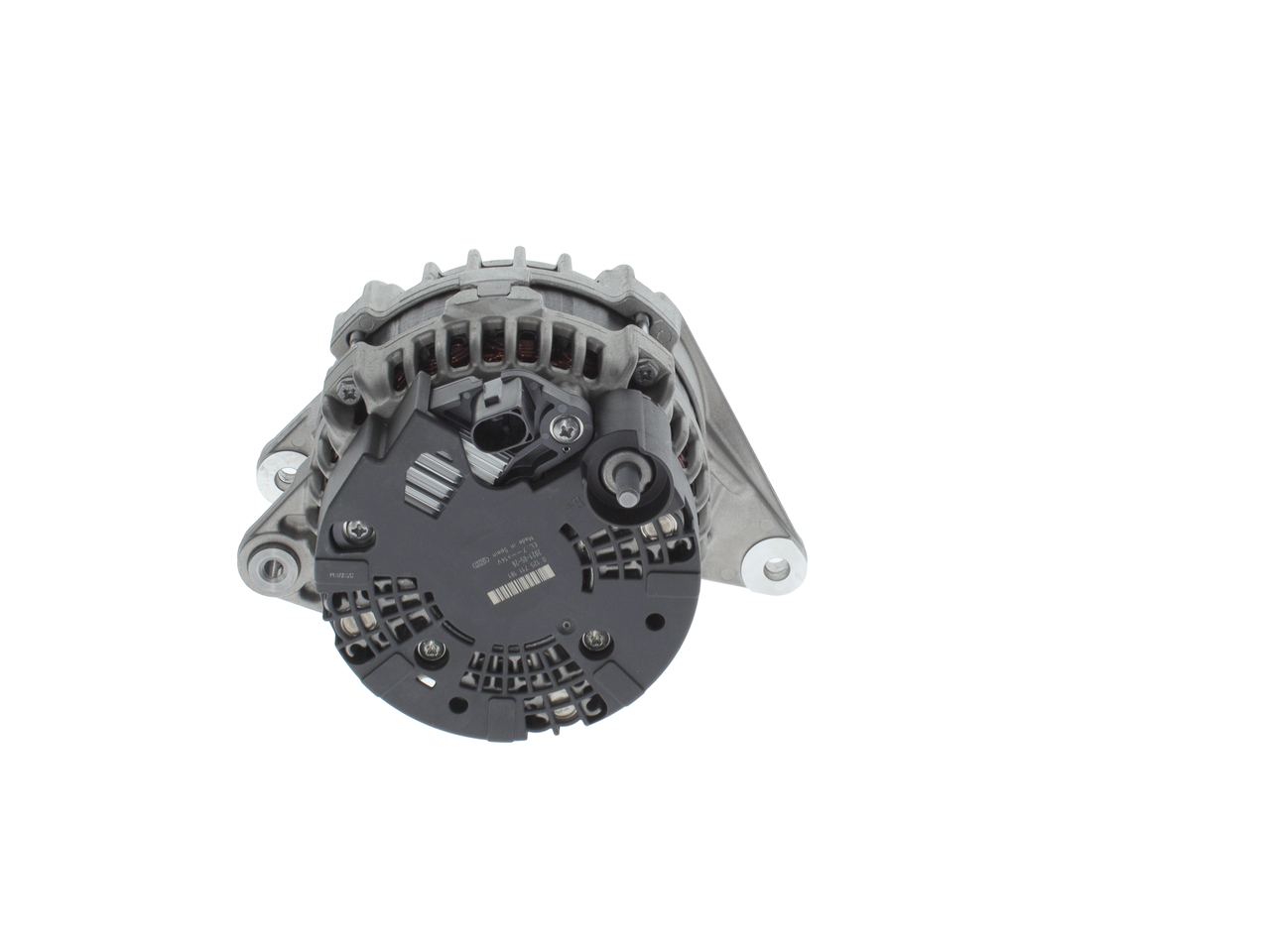 Alternator BOSCH 1 986 A01 393