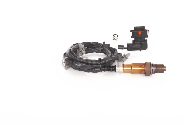 Sonda lambda BOSCH 0 258 006 963