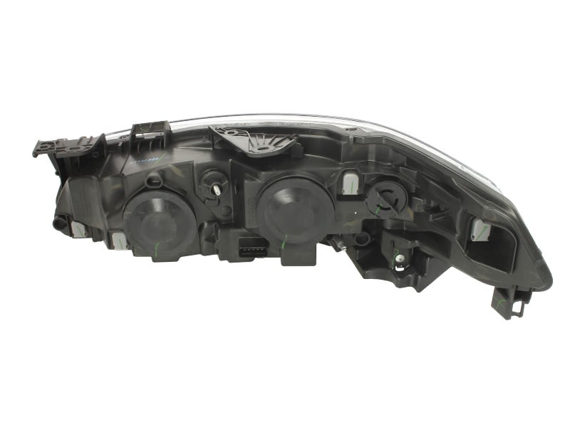 Reflektor ABAKUS 551-1154R-LDEM2