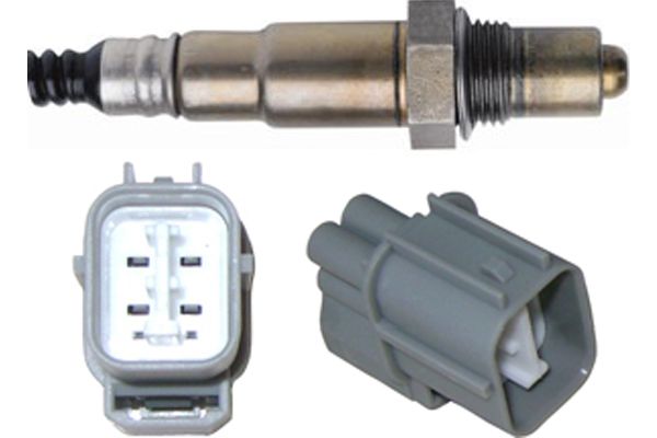 Sonda lambda KAVO PARTS EOS-2023