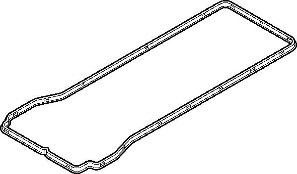 Uszczelka pokrywy zaworów ELRING 691.910
