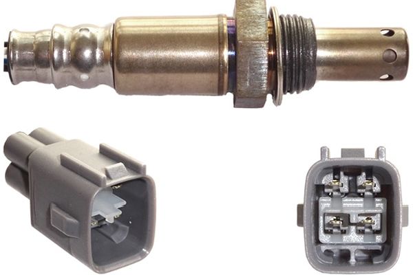 Sonda lambda KAVO PARTS EOS-9039