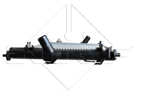 Chłodnica NRF 53465