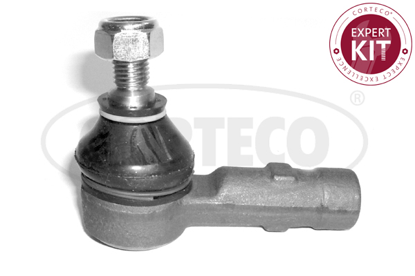 Końcówka drążka kierowniczego CORTECO 49401645