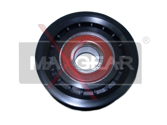 Rolka prowadząca paska osprzętu MAXGEAR 54-0115