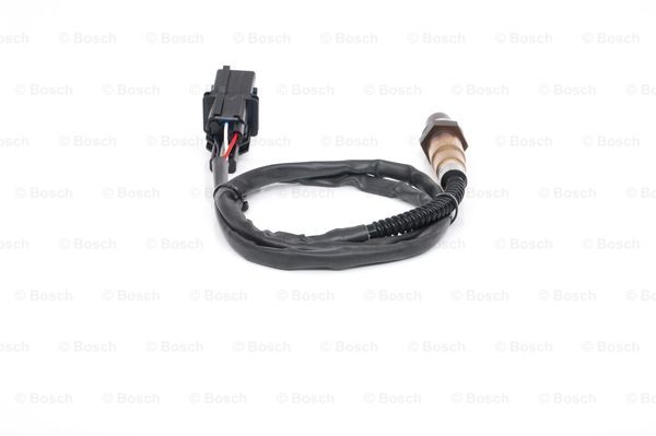 Sonda lambda BOSCH 0 258 007 071