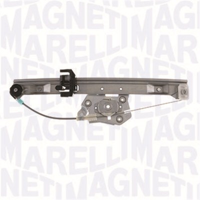 Podnośnik szyby MAGNETI MARELLI 350103170235