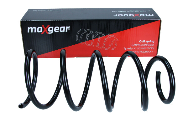 Sprężyna zawieszenia MAXGEAR 60-0231