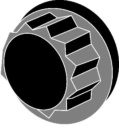 Zestaw śrub głowicy cylindrów CORTECO 016758B