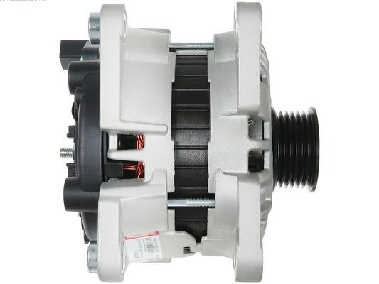 Alternator AS-PL A0782S