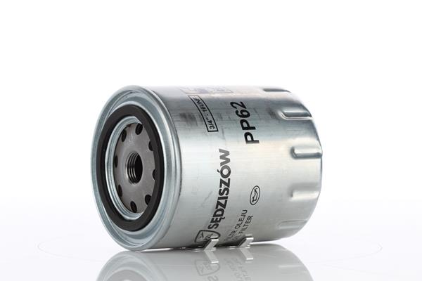 Filtr oleju PZL SEDZISZOW PP62