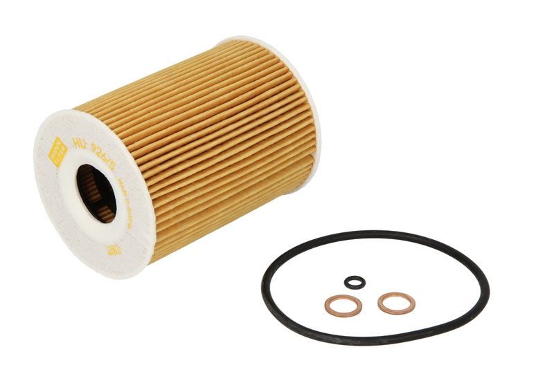 Filtr oleju MANN-FILTER HU 926/5 z