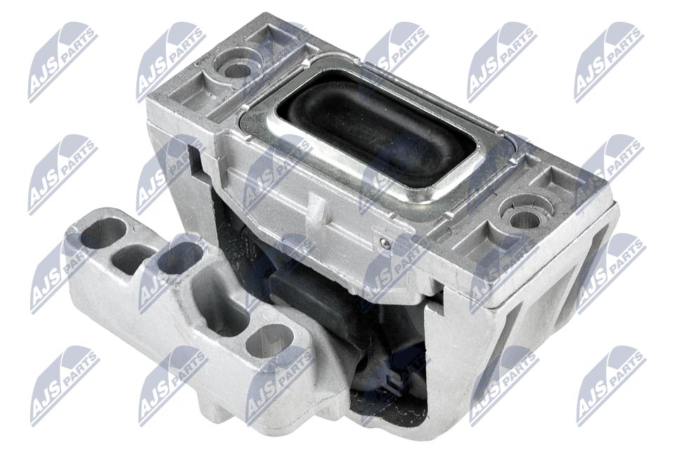 Zamek pokrywy tylnej NTY EZC-SE-022