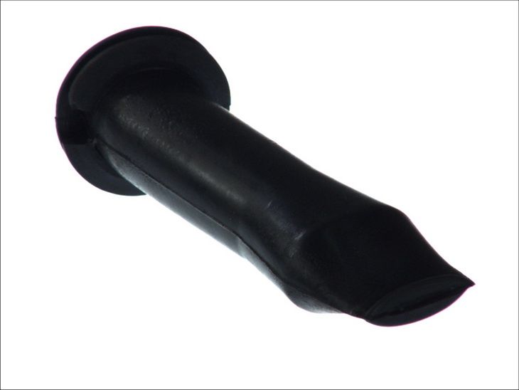 Zawór sterujący dolotu powietrza DT SPARE PARTS 1.10276