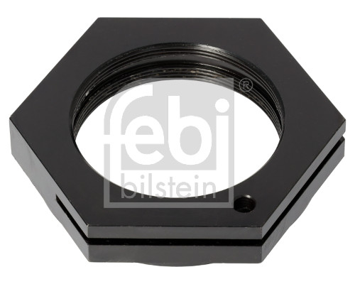 Nakrętka, zwrotnica osi FEBI BILSTEIN 182467