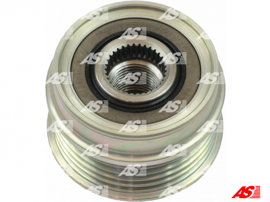Sprzęgło alternatora AS-PL AFP6025(INA)