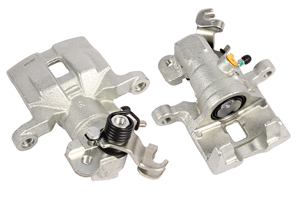 Zacisk hamulca NK 2132130