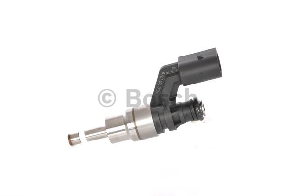 Wtryskiwacz BOSCH 0 261 500 016