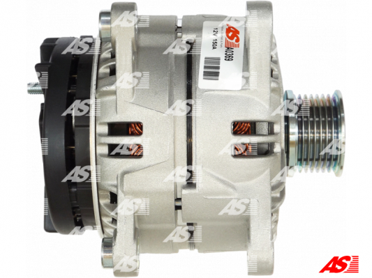 Alternator AS-PL A0369