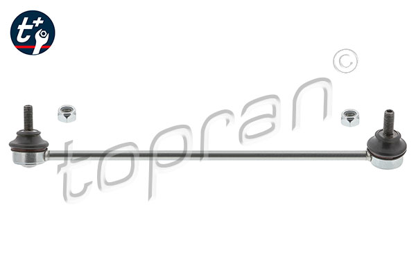 Łącznik stabilizatora TOPRAN 632 389