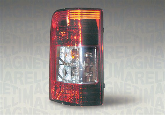 Lampa tylna zespolona MAGNETI MARELLI 714000028341