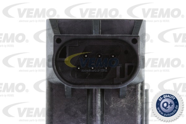 Czujnik poziomowania lamp ksenonowych VEMO V30-72-0173
