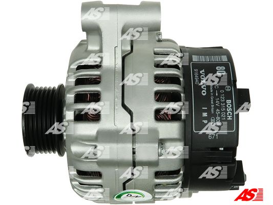 Alternator AS-PL A0629PR