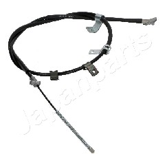Linka hamulca ręcznego JAPANPARTS BC-231
