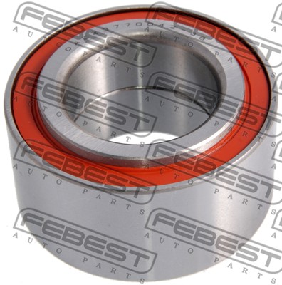Łożysko koła FEBEST DAC43770042-38