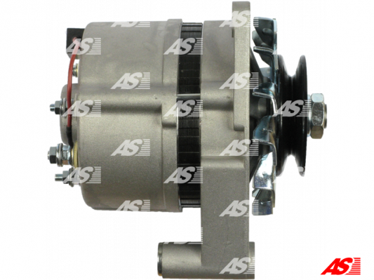 Alternator AS-PL A0004