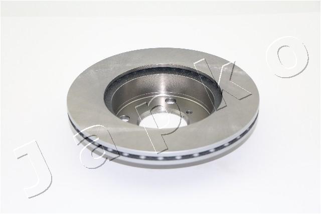 Tarcza hamulcowa JAPKO 60812C