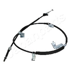 Linka hamulca ręcznego JAPANPARTS BC-437R