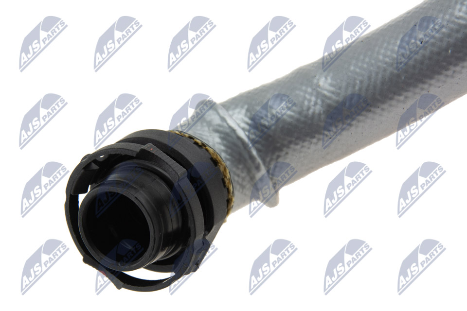 Przewód olejowy turbosprężarki NTY ECD-PL-005