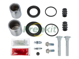 Zestaw naprawczy zacisku hamulcowego FRENKIT 740164