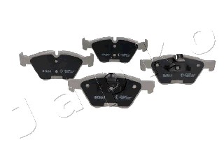 Klocki hamulcowe JAPKO 500048