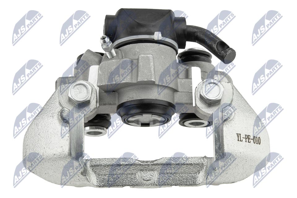 Zacisk hamulca NTY HZT-PE-010