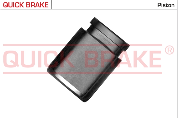 Tłoczek zacisku hamulcowego QUICK BRAKE 185042