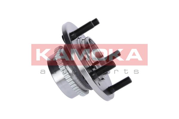 Zestaw łożysk koła KAMOKA 5500046