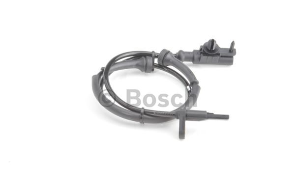 Czujnik ABS BOSCH 0 265 007 637