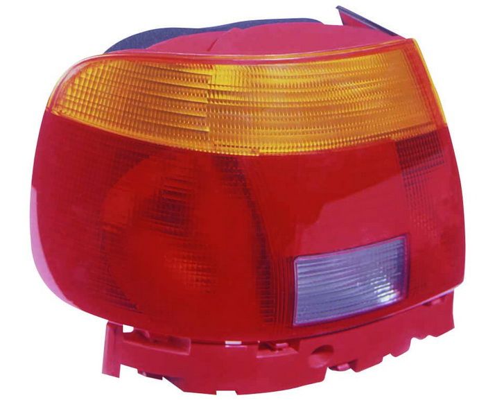 Lampa tylna zespolona ABAKUS 441-1921L-UE
