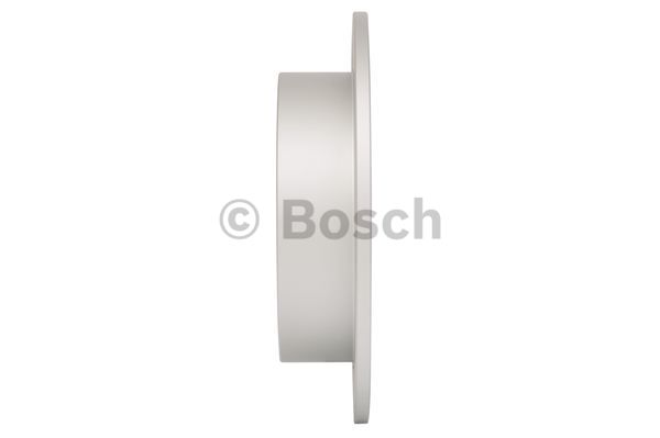 Tarcza hamulcowa BOSCH 0 986 479 C61