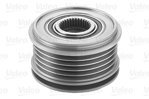 Sprzęgło alternatora VALEO 588026